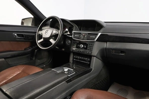 Седан Mercedes-benz E-класс 2010 года, 1549000 рублей, Новосибирск