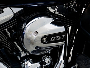 Harley-Davidson Tri Glide 2014 года, 3286000 рублей, Краснодар
