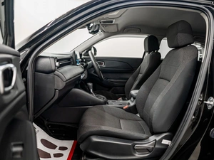 Внедорожник Honda Vezel 2021 года, 1970000 рублей, Красноярск