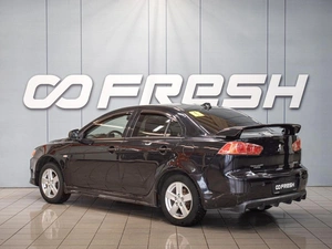 Седан Mitsubishi Lancer 2007 года, 570000 рублей, Муром