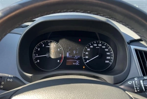 Внедорожник Hyundai Creta 2019 года, 1780000 рублей, Солонцы