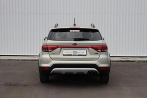Хэтчбек Kia Rio 2020 года, 1520000 рублей, Брянск