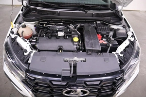 Седан ВАЗ (LADA) Vesta 2023 года, 1230000 рублей, Брянск