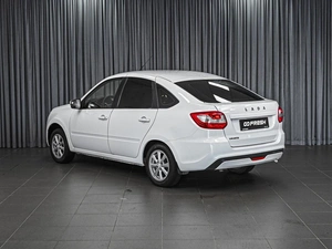 Лифтбек ВАЗ (LADA) Granta 2022 года, 799000 рублей, Ставрополь