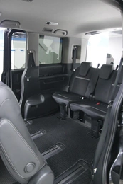 Минивэн Honda Stepwgn 2015 года, 1853000 рублей, Солонцы
