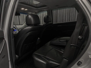Внедорожник Hyundai ix55 2012 года, 1670000 рублей, Красноярск