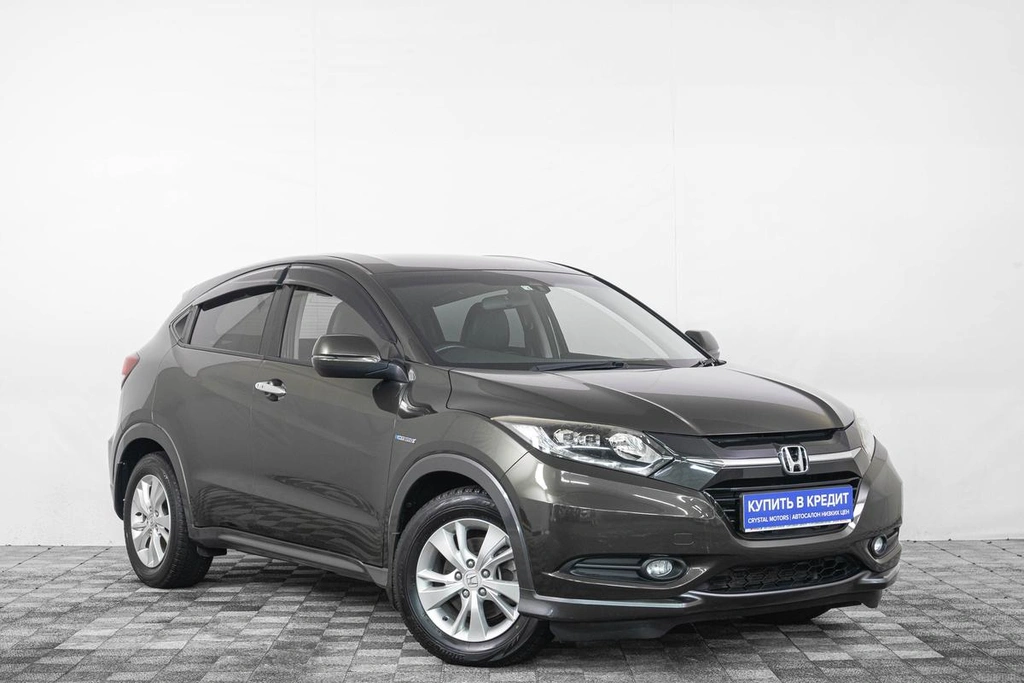 Внедорожник Honda Vezel 2014 года, 1359000 рублей, Кемерово