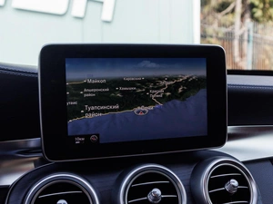 Седан Mercedes-benz C-класс 2015 года, 2599000 рублей, Большой Сочи