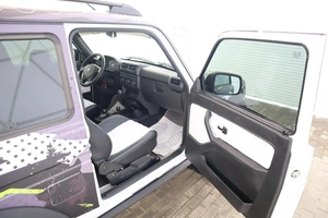 Внедорожник ВАЗ (LADA) 2121 (4x4) 2024 года, 1499000 рублей, Обнинск