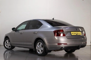 Лифтбек Skoda Octavia 2016 года, 1389000 рублей, Челябинск