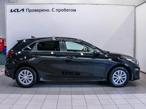 Хетчбэк Kia Ceed 2019 года, 1450000 рублей, Красноярск