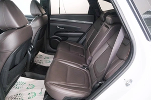 Внедорожник Hyundai Tucson 2020 года, 3449000 рублей, Красноярск