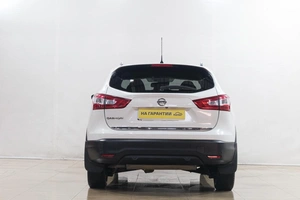 Внедорожник Nissan Qashqai 2014 года, 1569000 рублей, Новокузнецк