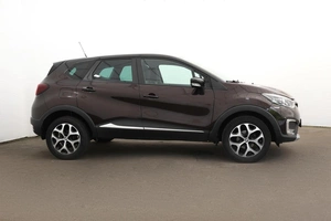 Внедорожник Renault Kaptur 2020 года, 1599000 рублей, Орёл