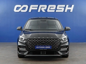 Седан OMODA S5 2023 года, 1488444 рублей, Москва