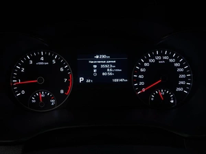 Седан Kia Optima 2019 года, 1999000 рублей, Москва