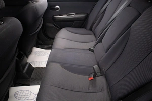 Седан Nissan Tiida 2007 года, 659000 рублей, Оренбург