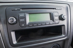 Лифтбек Skoda Rapid 2015 года, 799000 рублей, Барнаул