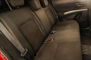 Внедорожник Suzuki SX4 2018 года, 1499000 рублей, Челябинск