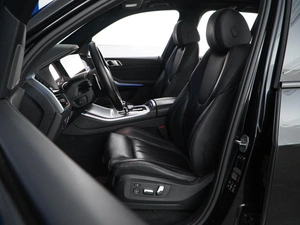Внедорожник BMW X5 2020 года, 6777434 рублей, Москва