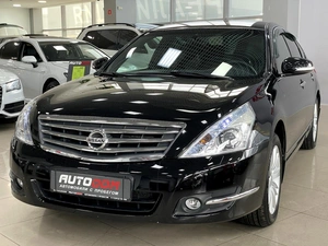Седан Nissan Teana 2013 года, 1287000 рублей, Солонцы