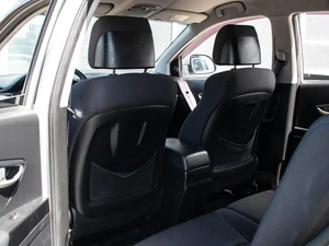 Внедорожник SsangYong Actyon 2012 года, 1320000 рублей, Краснодар