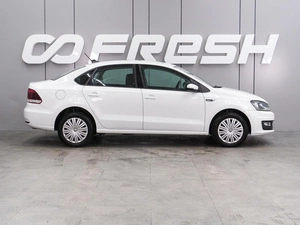 Седан Volkswagen Polo 2019 года, 1294000 рублей, Воронеж