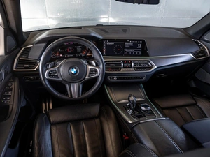 Внедорожник BMW X5 2019 года, 6570000 рублей, Краснодар