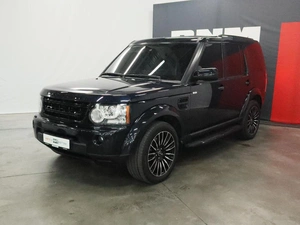 Внедорожник Land Rover Discovery 2011 года, 1970000 рублей, Курск