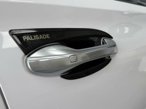 Внедорожник Hyundai Palisade 2019 года, 3192800 рублей, Красноярск