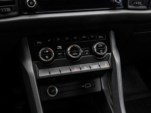 Внедорожник Skoda Kodiaq 2019 года, 2449000 рублей, Краснодар