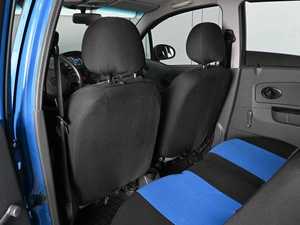 Хетчбэк Chevrolet Spark 2007 года, 359000 рублей, Ростов-на-Дону
