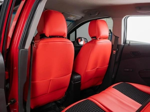 Хетчбэк Ravon R2 2017 года, 650000 рублей, Тюмень