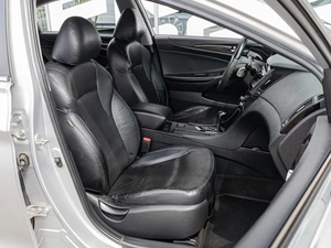 Седан Hyundai Sonata 2012 года, 1330000 рублей, Краснодар