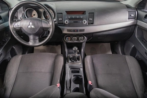 Седан Mitsubishi Lancer 2007 года, 749000 рублей, Томск