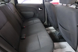 Седан Renault Logan 2009 года, 439000 рублей, Омск
