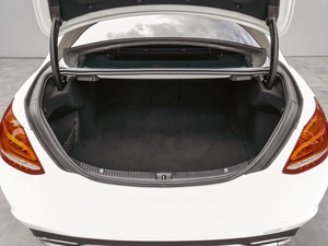 Седан Mercedes-benz C-класс 2014 года, 1820000 рублей, Краснодар