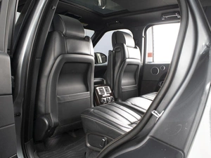 Внедорожник Land Rover Range Rover 2015 года, 4770000 рублей, Омск