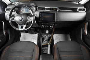 Внедорожник Renault Duster 2021 года, 1569000 рублей, Тюмень