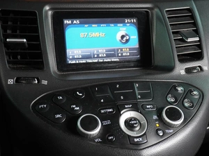 Седан Nissan Primera 2007 года, 479000 рублей, Воронеж