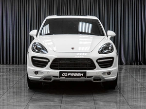 Внедорожник Porsche Cayenne S 2010 года, 2199000 рублей, Тюмень