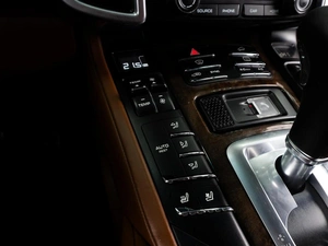 Внедорожник Porsche Cayenne S 2016 года, 3709000 рублей, Тюмень