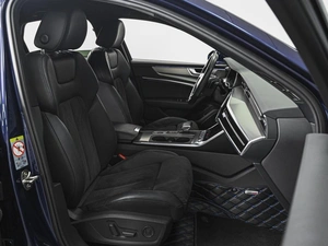 Седан Audi A6 2019 года, 4888000 рублей, Ставрополь