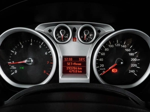 Хетчбэк Ford Focus 2011 года, 499000 рублей, Воронеж