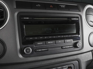 Пикап Volkswagen Amarok 2011 года, 1600000 рублей, Ростов-на-Дону