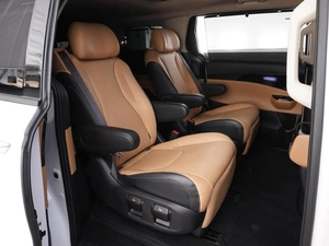 Минивэн Kia Carnival 2021 года, 4149000 рублей, Москва