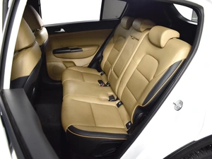 Внедорожник Kia Sportage 2019 года, 2499900 рублей, Казань