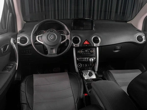 Внедорожник Renault Koleos 2008 года, 647000 рублей, Тюмень