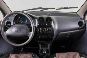 Хетчбэк Daewoo Matiz 2014 года, 389000 рублей, Пермь