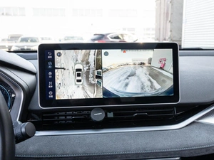 Седан Geely Preface 2023 года, 2760000 рублей, Краснодар